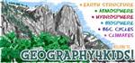 Geography 4 Kids 